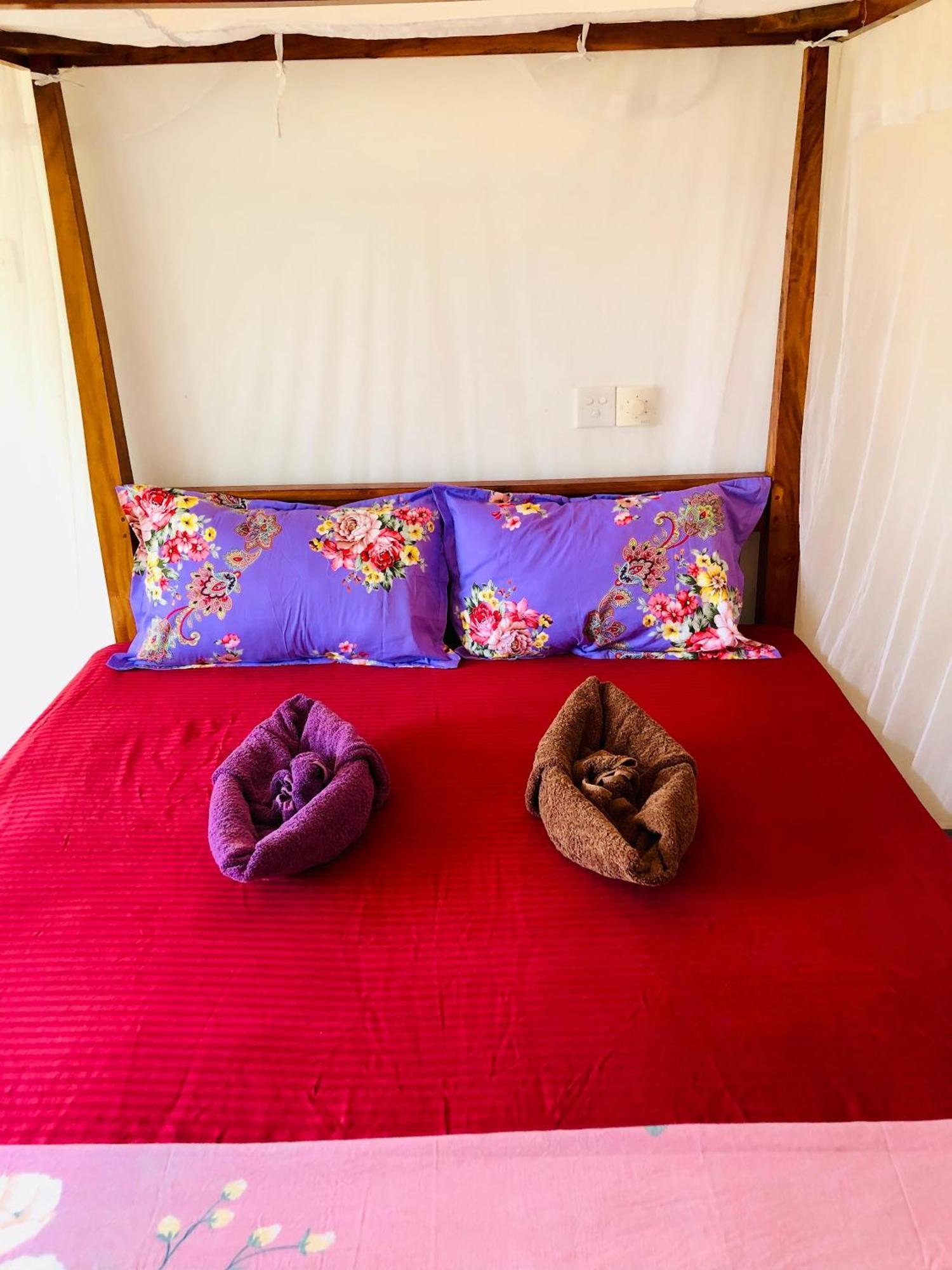 Mahee House Hotel Dickwella Room photo