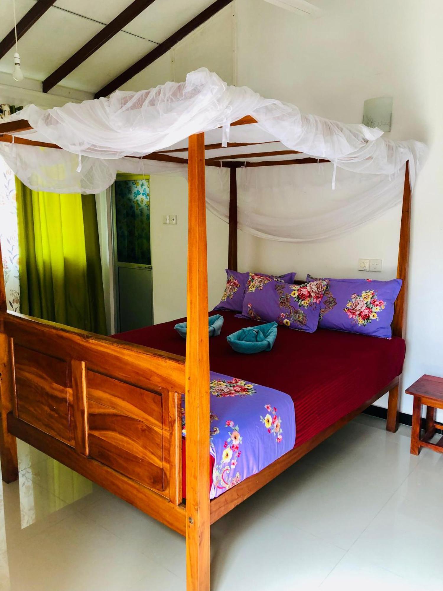 Mahee House Hotel Dickwella Room photo