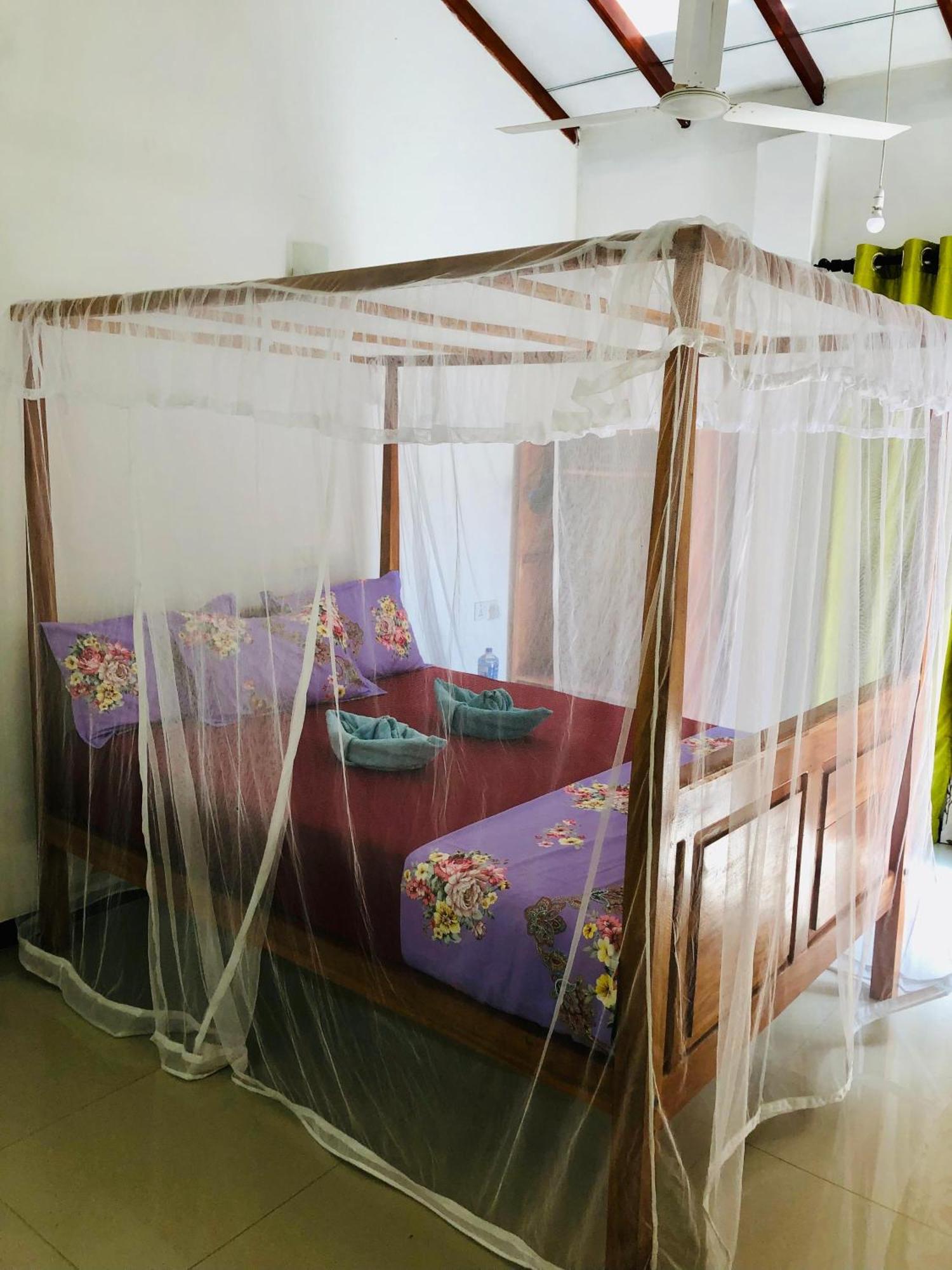 Mahee House Hotel Dickwella Room photo
